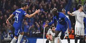 Conte Senang Bakayoko Buka Rekening Gol Conte Senang Bakayoko Buka Rekening Gol