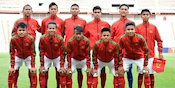 Timnas U-16 Tersubur Ketiga di Kualifikasi Piala Asia U-16 2018