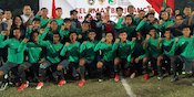 Timnas U-16 Pantang Anggap Remeh Tim Lawan