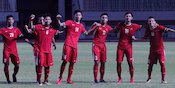 Tanpa Ampun, Timnas U-19 Bantai Filipina 9-0!