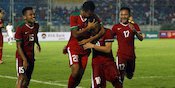 Timnas U-19 Sudah Siap Tanding Lawan Brunei Timnas U-19 Sudah Siap Tanding Lawan Brunei