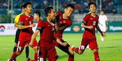 Timnas U-19 Diharap Bermain Tenang Lawan Vietnam Timnas U-19 Diharap Bermain Tenang Lawan Vietnam