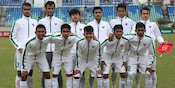 Persid Jember Bangga Tahan Imbang Timnas U-19