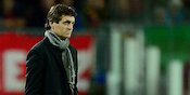 Kisah Vilanova, Eks Pelatih Barcelona yang Sukses Bujuk Messi Bertahan Kisah Vilanova, Eks Pelatih Barcelona yang Sukses Bujuk Messi Bertahan