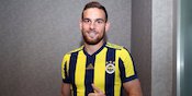 Tottenham Resmi Pinjamkan Janssen ke Fenerbahce