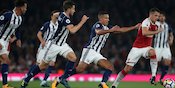 'West Brom Tak Dapat Penalti Karena Kesalahan Mereka Sendiri' 'West Brom Tak Dapat Penalti Karena Kesalahan Mereka Sendiri'