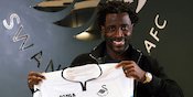 Bony Merasa Antusias Usai Tinggalkan Manchester City