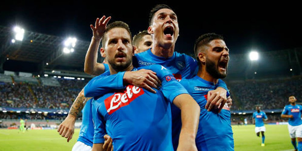 Guidolin Jagokan Napoli Akhiri Dominasi Juventus