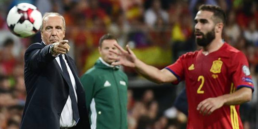 Altobelli Kecam Blunder Taktik Ventura di Bernabeu