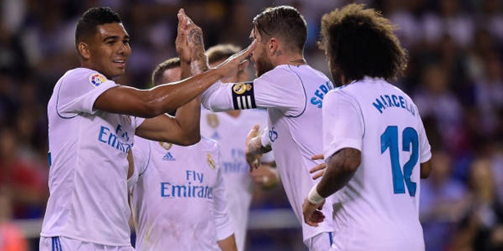 Joaquin: Tidak Perlu Takut Pada Real Madrid