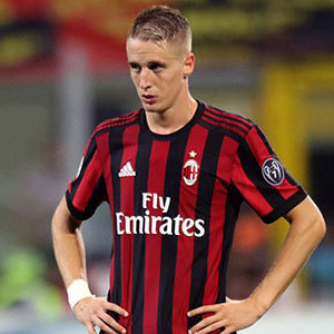 Andrea Conti Andrea Conti