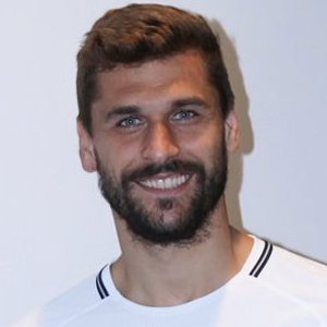 Fernando Llorente Torres