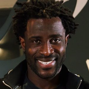 Wilfried Guemiand Bony Wilfried Guemiand Bony