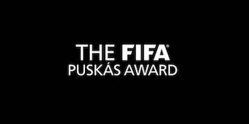 Daftar Lengkap Pemenang FIFA Puskas Award: Dari Cristiano Ronaldo, Pemain Malaysia, hingga Peluang Rizky Ridho