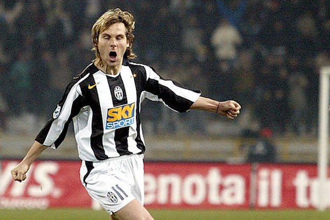 5. Pavel Nedved