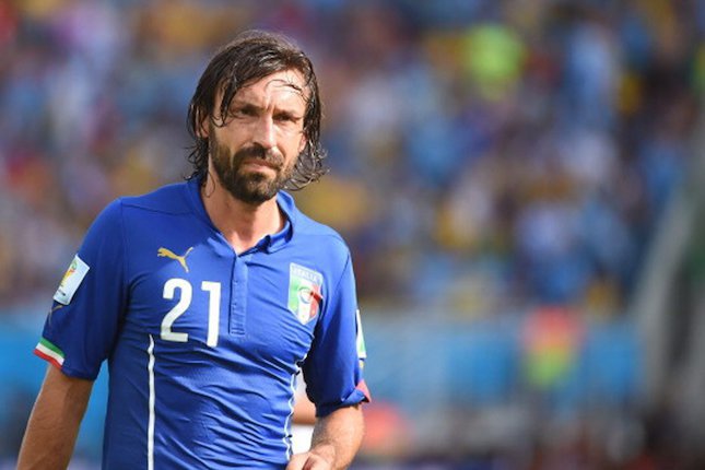 Andrea Pirlo Legenda Inter Milan?