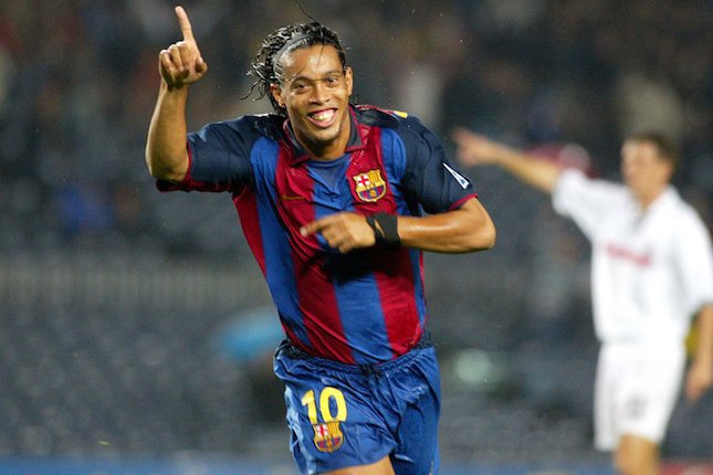 Ronaldinho (2005)