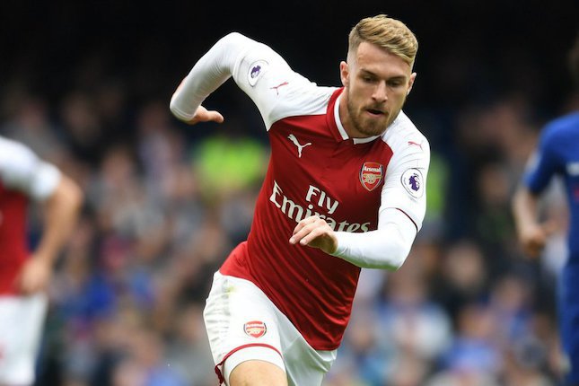 Tottenham 1-1 Arsenal