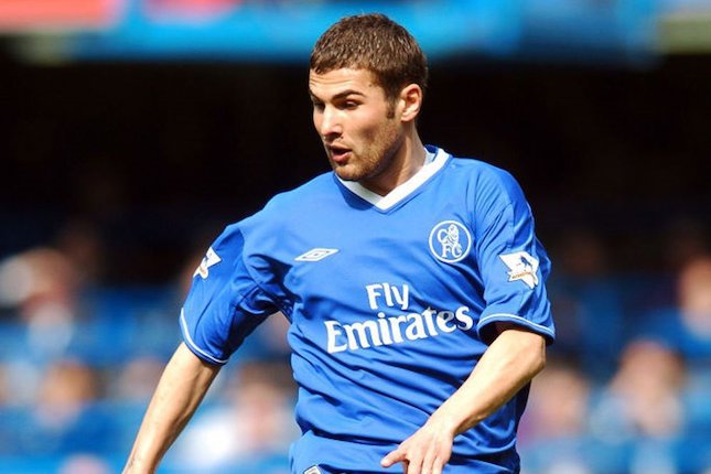 Adrian Mutu