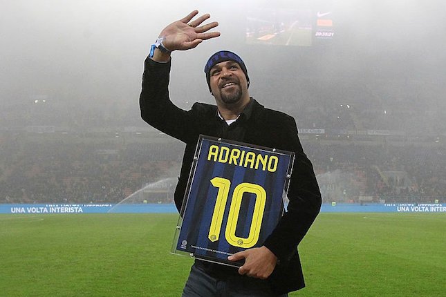 1. Adriano