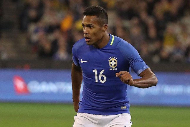 Alex Sandro