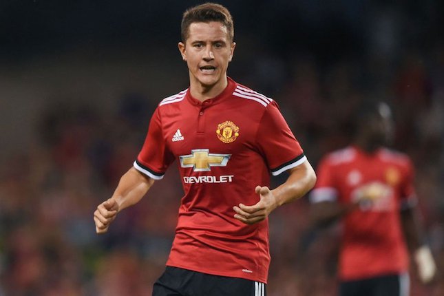 Kans Herrera di United