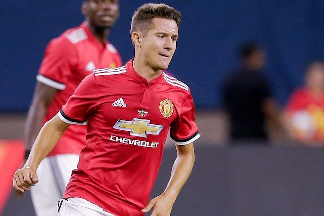 Ander Herrera