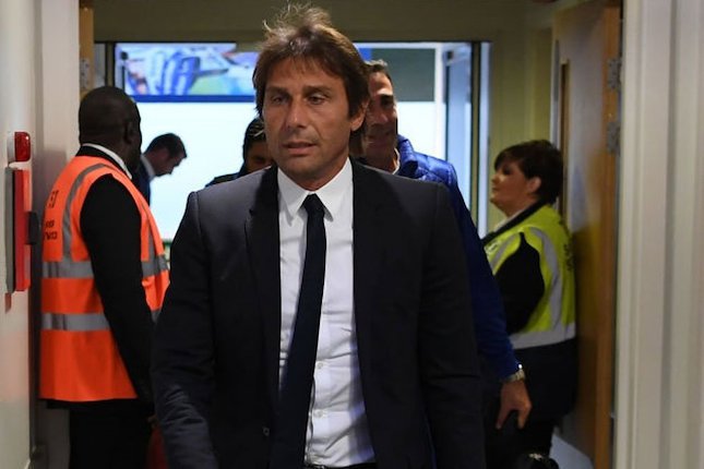 Antonio Conte - Chelsea