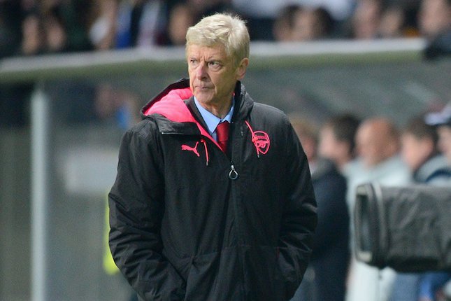 Kagumi Malcom, Wenger Buka Kans Rekrut Bintang Brasil Kagumi Malcom, Wenger Buka Kans Rekrut Bintang Brasil
