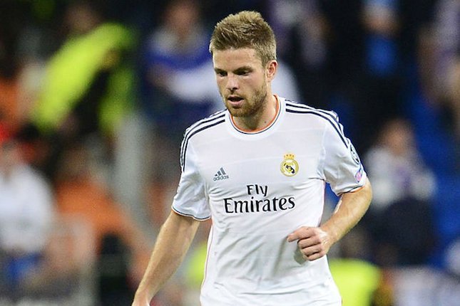 Asier Illarramendi