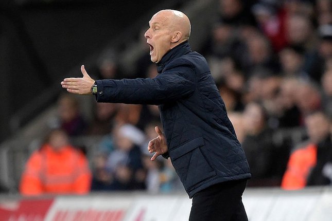 Bob Bradley (Swansea City)