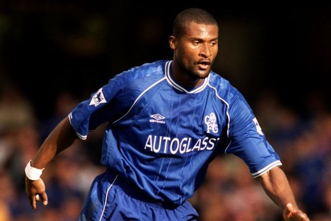 8. Winston Bogarde