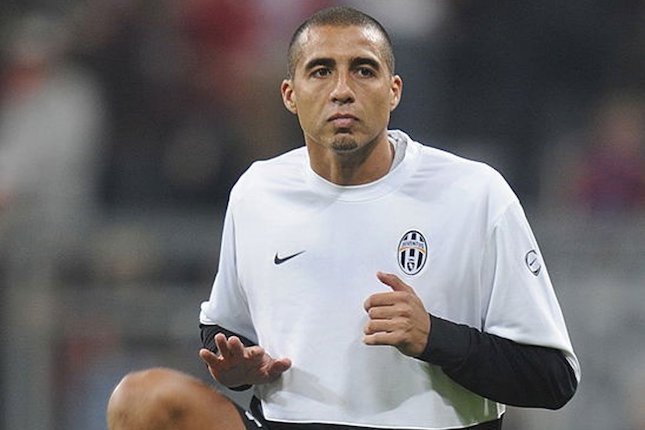 7. David Trezeguet