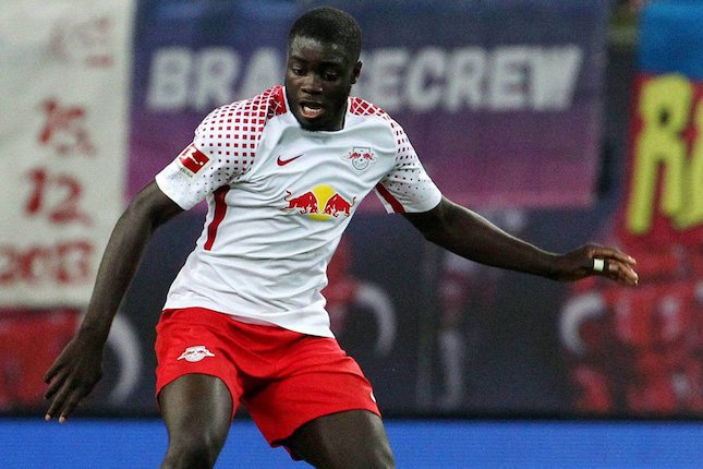 Dayot Upamecano (RB Leipzig)