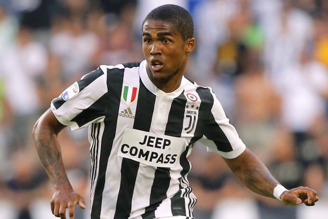 Douglas Costa