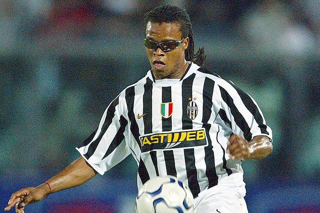 Edgar Davids