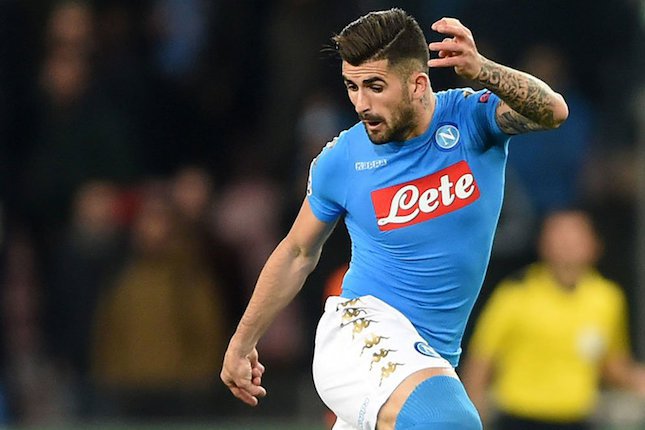 Elseid Hysaj (Napoli)