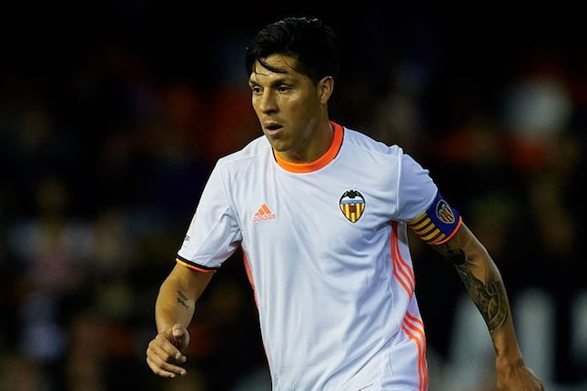 Enzo Perez Enzo Perez