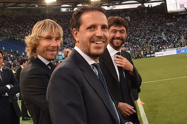 Fabio Paratici