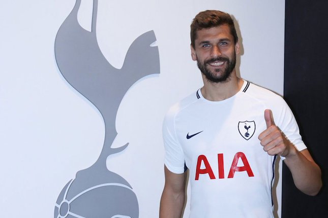 Fernando Llorente