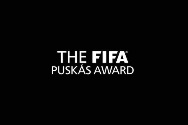 Termasuk Son Heung Min dan Luis Suarez, Ini Nomine Puskas Award 2020 Termasuk Son Heung Min dan Luis Suarez, Ini Nomine Puskas Award 2020