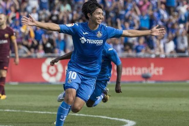 Gaku Shibasaki