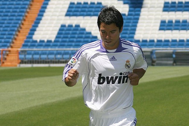 Javier Saviola