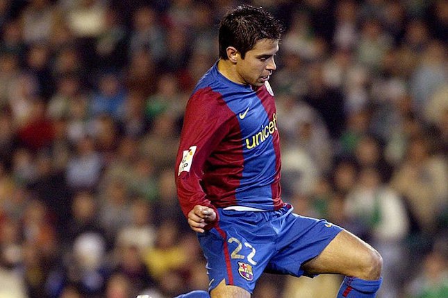 Javier Saviola