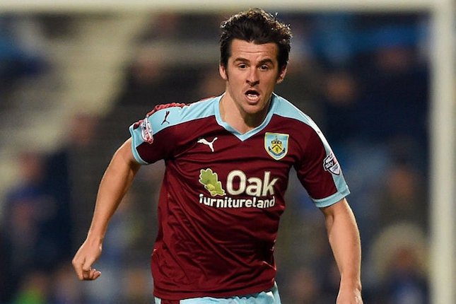 Joey Barton