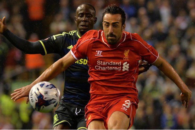 Jose Enrique