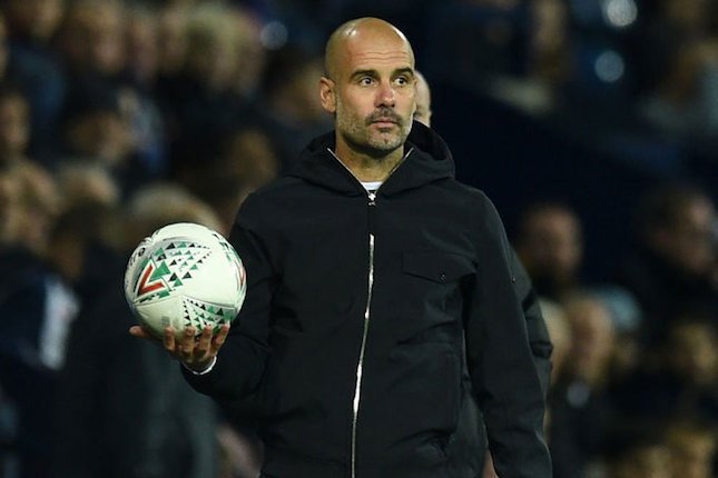 Josep Guardiola