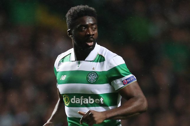 Kolo Toure