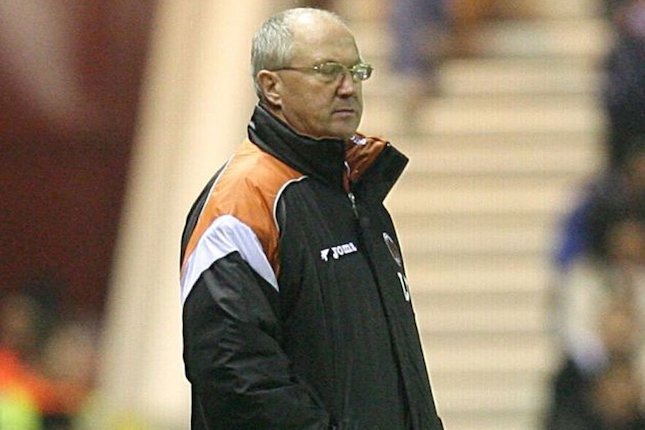 Les Reed