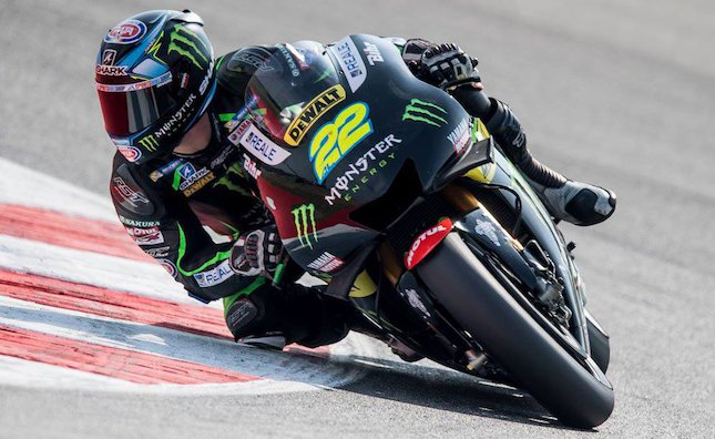 Alex Lowes